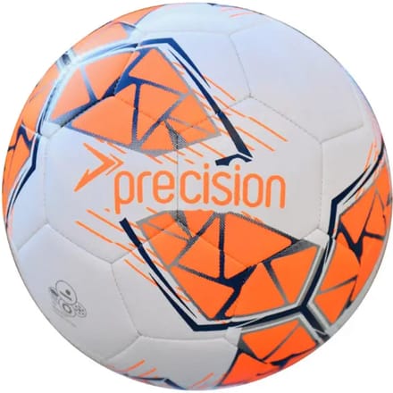 Kindervoetbal Precision Fusion 2024 (x2)