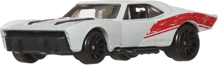 Hot Wheels JBY12 speelgoedvoertuig