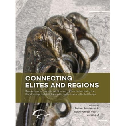Connecting Elites And Regions
