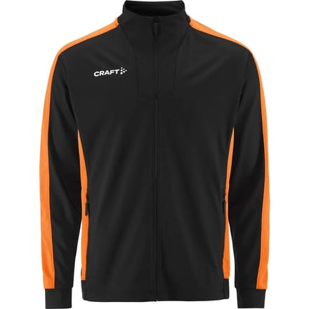 Jas met volledige rits Craft Evolve 2.0 Contrast