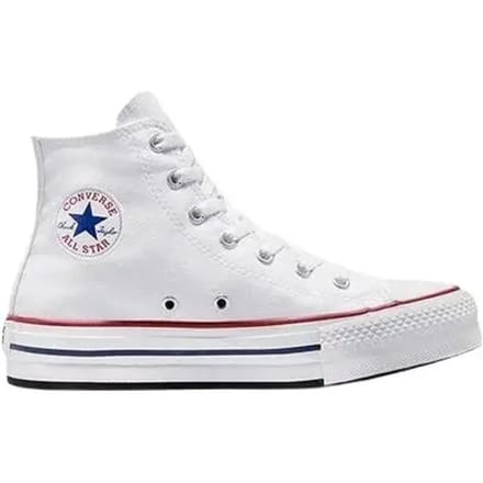 Damestrainers Converse Chuck Taylor All Star EVA Lift High