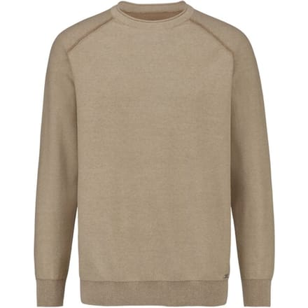 Trui TESSALINI beige
