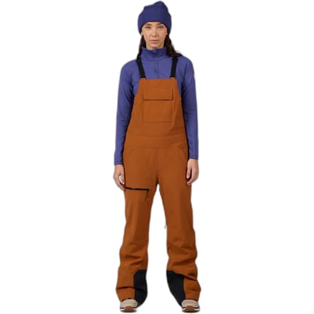 Dames ski-overall Rossignol Outerlimits