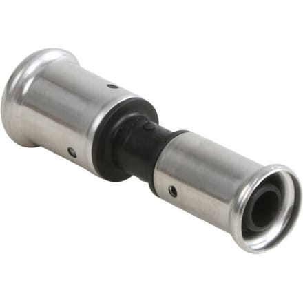 Henco pers koppeling verloop 16x20mm