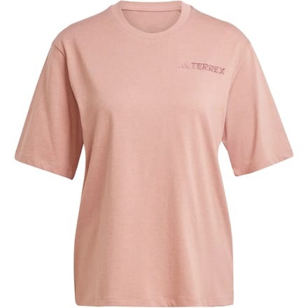Dames-T-shirt adidas Terrex Xploric