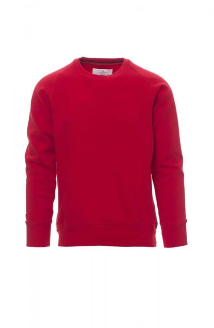 Payper Mistral+ - Red - 3XL