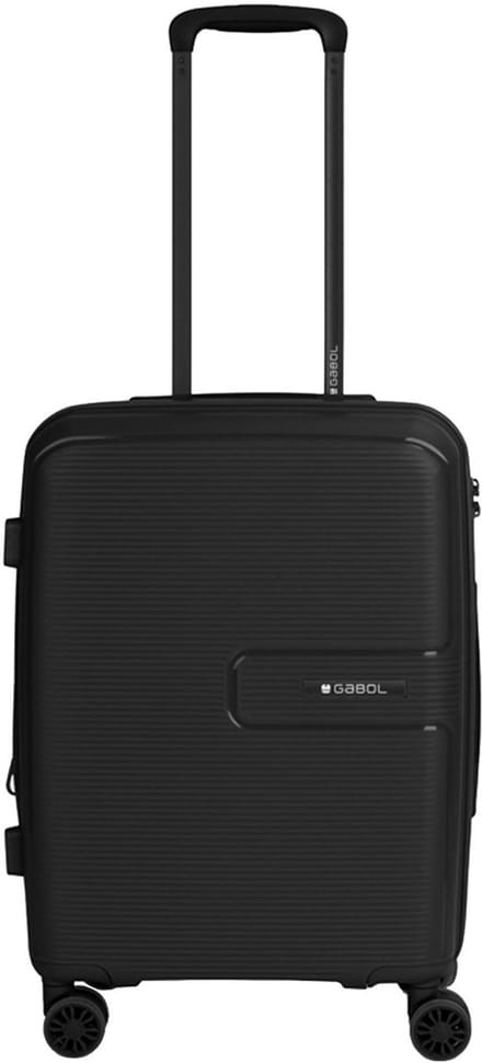 Gabol Steady Cabin Trolley black