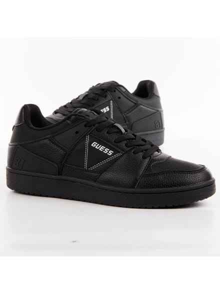 Guess herensneakers sava