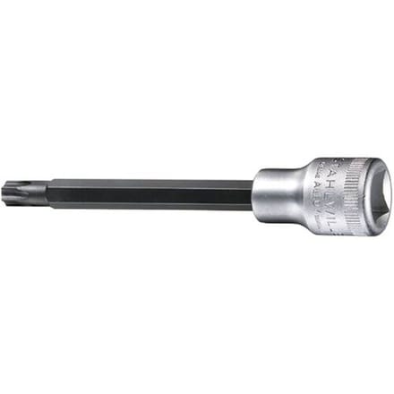 Stahlwille 2054 TX T 45 03131445 1/2 (12,5 mm) Schroevendraaierdop T 45 1/2 (12,5 mm)