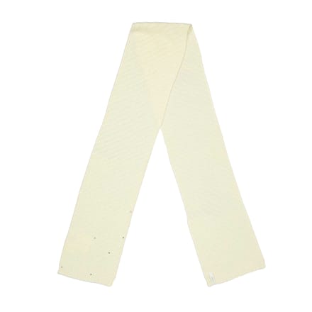 Puma Gebreide sjaal voor volwassenen (Beige)