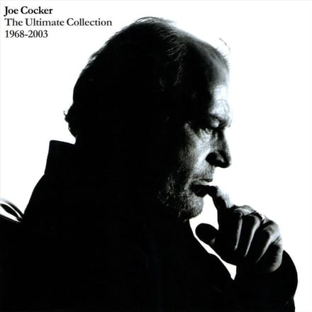 The Ultimate Collection 1968-2 - Joe Cocker