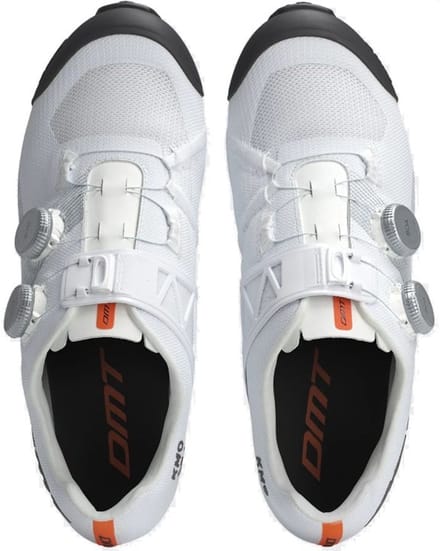 DMT schoenen MTB KMO EVO Wit/Zilver maat 39