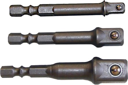 SW-Stahl 302103L-16 Trekspindel M16 van 302103L