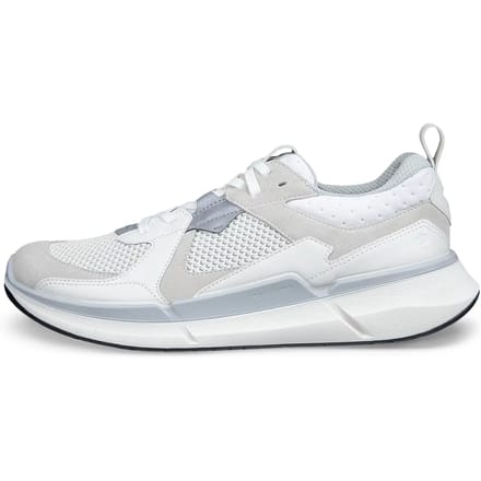 Ecco Biom 2.2 M Sneakers wit Leer
