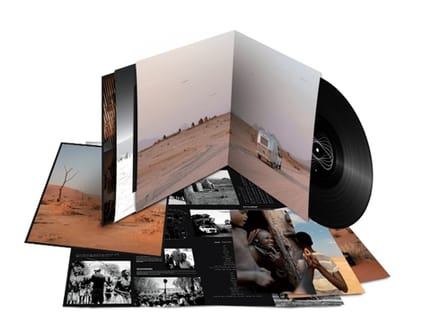 Roads (Vol. 3)