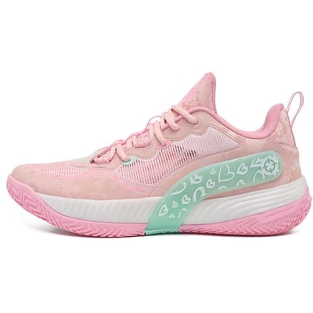 Rigorer Ar Battle 2 Think Pink Roze