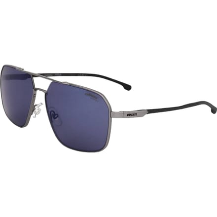 Carrera CARDUC 038/S R81 Zonnebril - Heren - Grijs