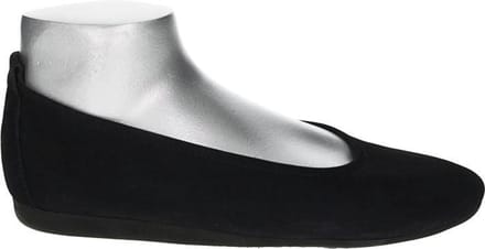 Arche - LAIUS - Ballerinaschoenen - Kleur: Blauw - Maat: 43