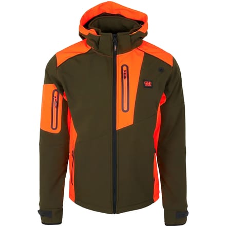 Softshell jas House of Hunting Luca