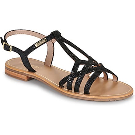 Platte sandalen Les Tropeziennes par M.Belarbi HASTRO