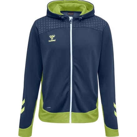 Hummel-hoodie Hmllead Zip Poly 207411