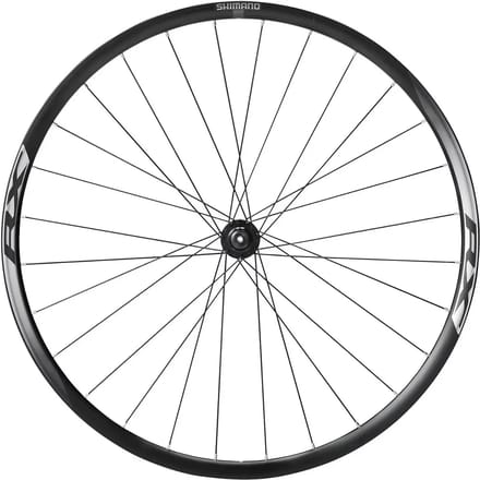 Schijfrem wiel centrale vergrendeling Shimano WH-RX010