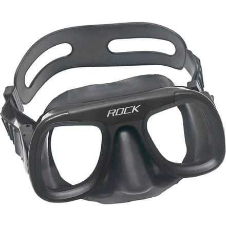 Duikmasker Abysstar Rock