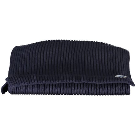 Geribbelde Sjaal Unisex