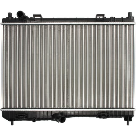 Radiator, motorkoeling THERMOTEC D7G039TT