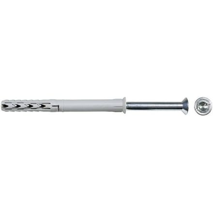 Fischer SXR 8 x 120 T Constructie plug 120 mm 8 mm 503002 50 stuk(s)