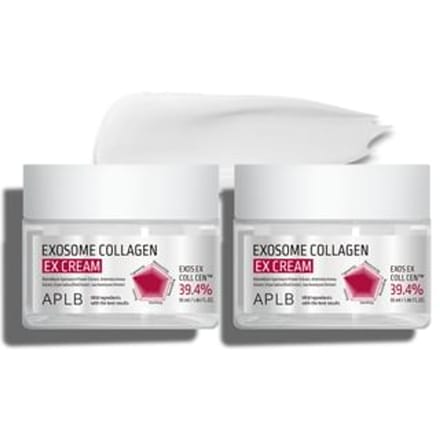 APLB - Exosome Collagen EX Cream Set 2 pcs