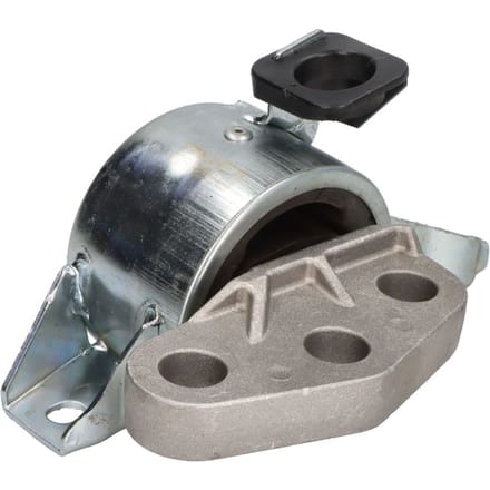 Rubber carrosserie, motorophanging MAGNETI MARELLI 030607010884