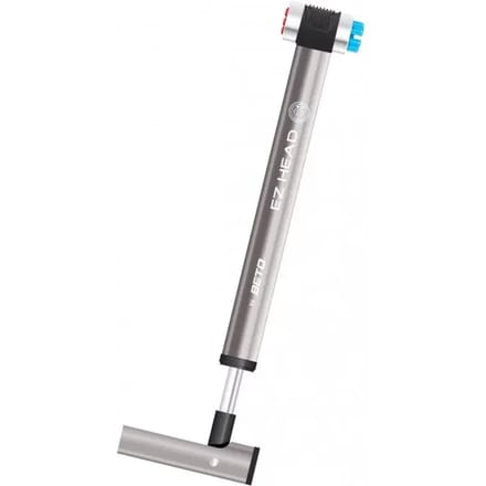 Hoge druk aluminium minipomp Beto/EZ-Head