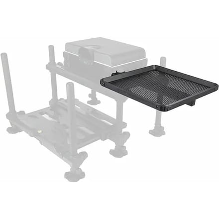 Matrix - Aasplateau Standard Side Tray - Small - Matrix