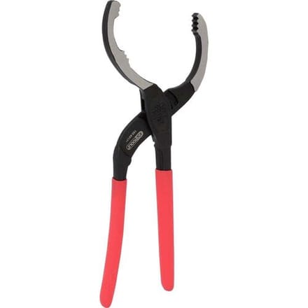 KS Tools - Oliefiltertang - 50-125mm - Krachtig - Gehard