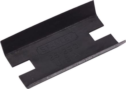 Stanley Reserve Mesje 38mm voor 0-28-617 - 1 stuk/kaart