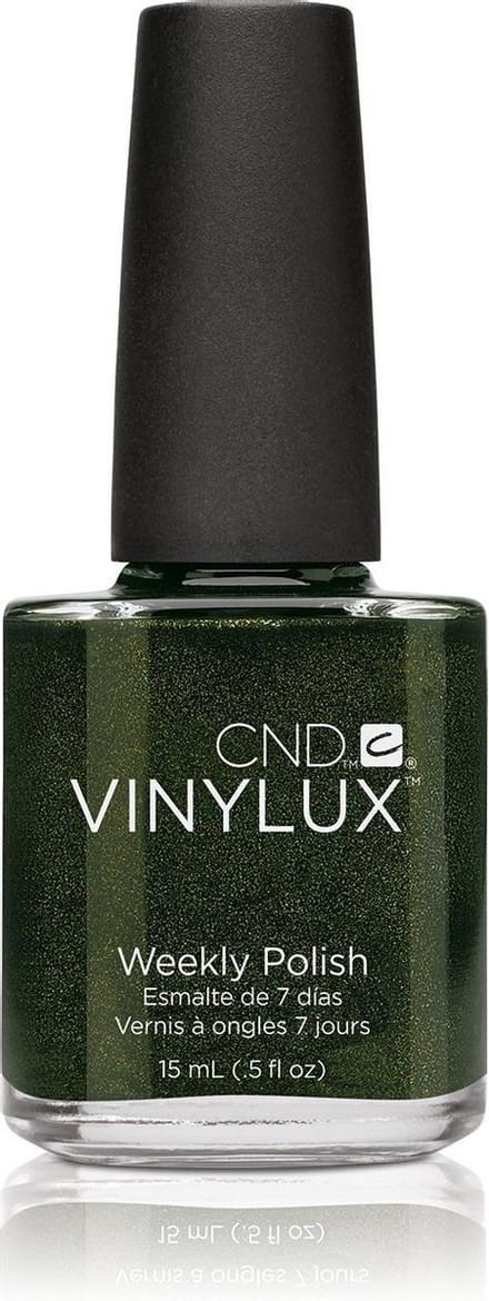 VINYLUX™ Pretty Poison #137 - NAGELLAK
