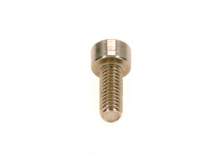 BOSCH Cilinderschroef DIN912 M4x10 (5x)everp, 7747029972