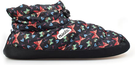 Nuvola- Sloffen Unisex- Zwart- 28/29