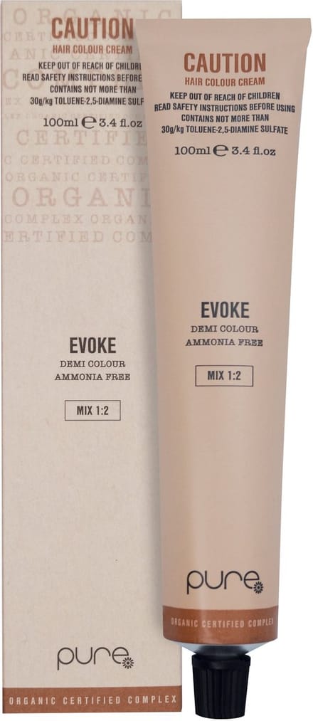 PURE EVOKE 5.11 100ml