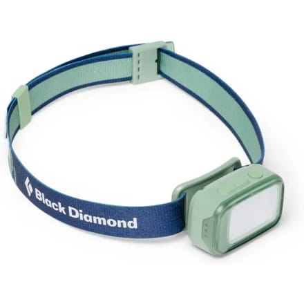 Hoofdlamp voor kinderen Black Diamond Wiz