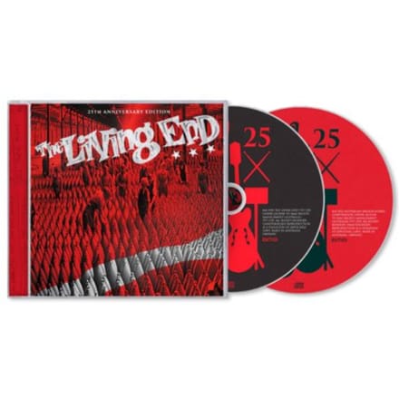 The Living End - The Living End (2 CD) (25th Anniversary Edition)