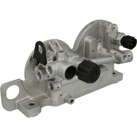 Brandstoffilter ombouw PETERS 149.151-00A