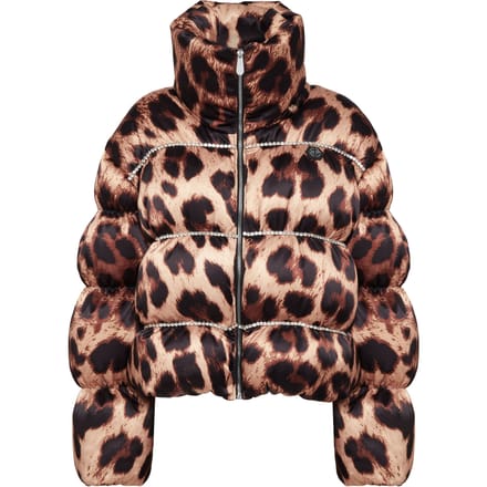 Donsjack Leopard