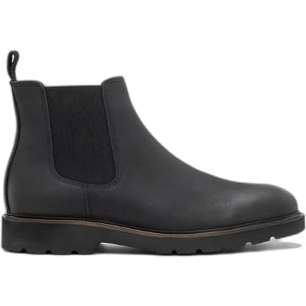 Nubuck Chelsea laarzen Ryłko Jakobe