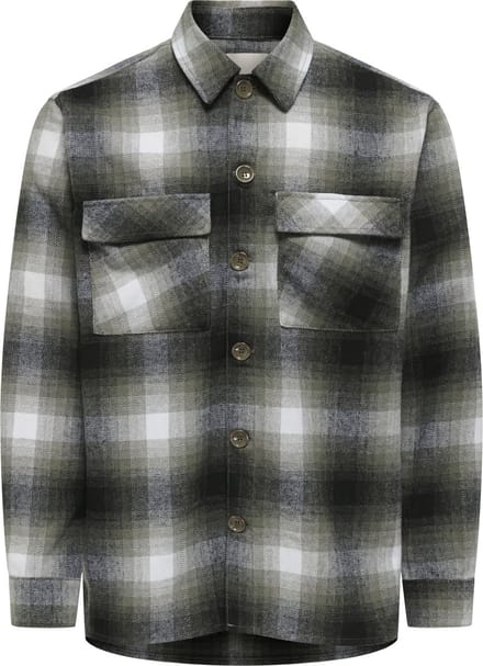 ONLY & SONS Overshirt ONSPAUL Overshirt