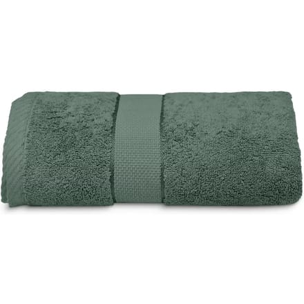 Katoenen handdoek Esli