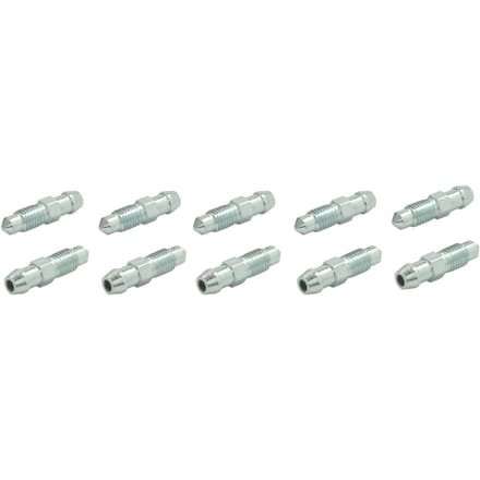 Ontluchtingsschroef/-klep, remcilinder QUICK BRAKE 0069