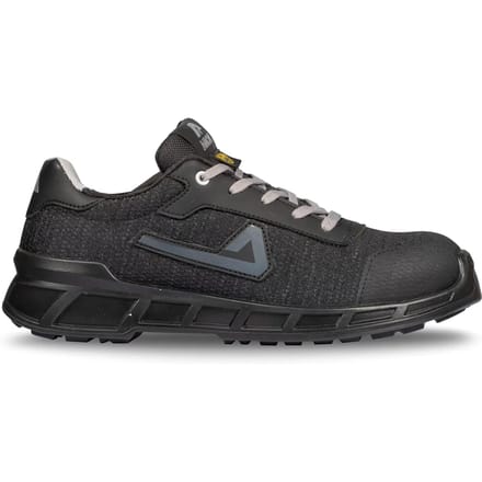 Lage veiligheidsschoenen Aimont Heron ESD S1P SRC