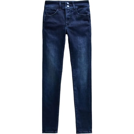 Skinny jeans dames Salsa Jeans Secret Push In